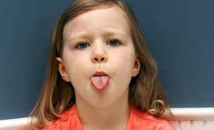 La stabilité des attitudes de l’enfant est largement attribuable à un effet génétique. (Photo: iStockphoto) La stabilité des attitudes de l’enfant est largement attribuable à un effet génétique. (Photo: iStockphoto)