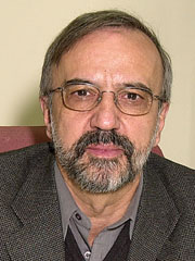 Gérard Gaudet Gérard Gaudet