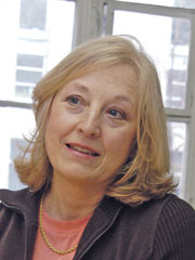 Jacqueline C. Vischer Jacqueline C. Vischer