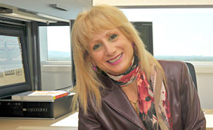 Linda Pagani Linda Pagani