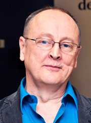 Laurent Mottron Laurent Mottron