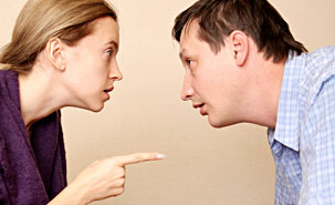Quand les parents se séparent, les garçons ont deux fois moins de chances d’être parmi les premiers de la classe. (Photo: iStockphoto) Quand les parents se séparent, les garçons ont deux fois moins de chances d’être parmi les premiers de la classe. (Photo: iStockphoto)