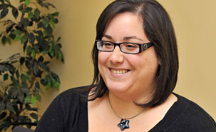 Émilie Goulet Émilie Goulet