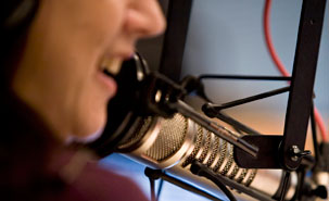 C’est le public qui va chercher sa radio et non la radio qui crée le public. (Photo: iStockphoto) C’est le public qui va chercher sa radio et non la radio qui crée le public. (Photo: iStockphoto)