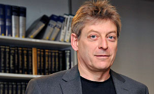 André B. Charette André B. Charette