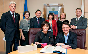 (Photo: Marco Langlois) (Photo: Marco Langlois)