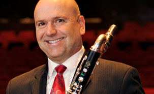 André Moisan (photo : Faculté de musique) André Moisan (photo : Faculté de musique)