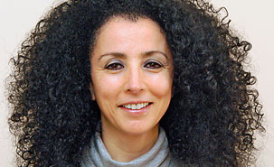 Rachida Azdouz Rachida Azdouz