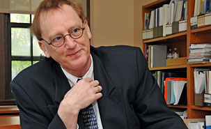 Richard Patry Richard Patry