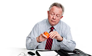 (Photo: iStockphoto) (Photo: iStockphoto)
