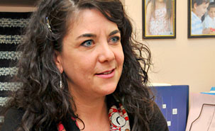 Fabienne Cusson Fabienne Cusson