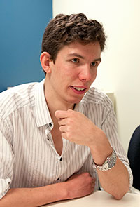 James Maynard James Maynard