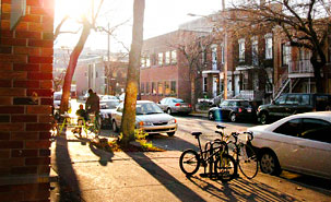 Le concept d’un quartier-campus où il fait bon vivre repose sur une vision inclusive. Photo : Ville de Montréal. Le concept d’un quartier-campus où il fait bon vivre repose sur une vision inclusive. Photo : Ville de Montréal.