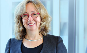 Andrée Mayrand Andrée Mayrand