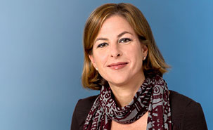 Geneviève Bouchard (Photo: Yves Lacombe) Geneviève Bouchard (Photo: Yves Lacombe)