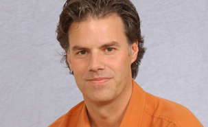 Dr Sylvain Meloche Dr Sylvain Meloche
