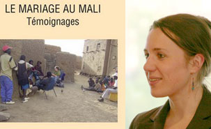Solène Lardoux et son nouveau livre