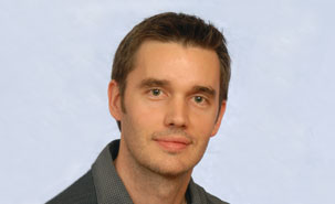 Philippe P. Roux Philippe P. Roux