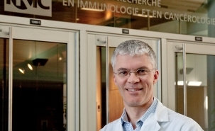 Guy Sauvageau Guy Sauvageau