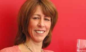 Université de Montréal Professor Franca Cortoni