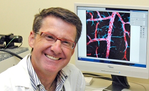 Dr. Sylvain Chemtob Dr. Sylvain Chemtob