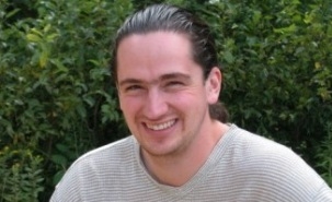Sébastien Sauvé Sébastien Sauvé