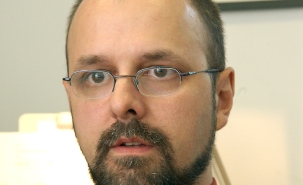 Dr Marc Lavoie Dr Marc Lavoie
