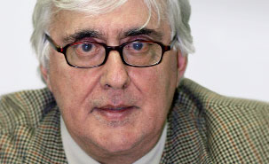 Le regretté François Chevrette, professeur de droit Le regretté François Chevrette, professeur de droit