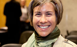 Amélie Bernier Amélie Bernier