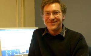 Dr. Stephen Michnick