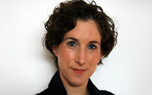 Miriam Beauchamp, professeure au Département de psychologie de l'Université de Montréal Miriam Beauchamp, professeure au Département de psychologie de l'Université de Montréal
